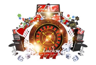 Big Time Gaming Game 