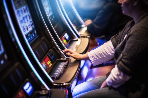 Blackjack hand progression on ligaplay88 table