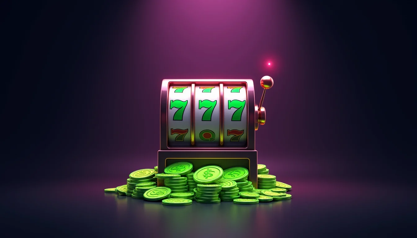 Mega Wheel segment payout display on ligaplay88