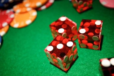 Push Gaming live dealer studio on ligaplay88